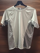 New-Sea-Doo Short Sleeve Rashguard Performance Shirt - Mens Size Large