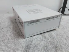 PowerTronix X1BSWFHNOC9 600 VA Isolation Station Power Isolation Unit 