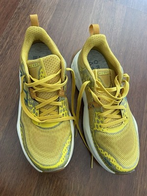 New Balance Trail-Schuh, Fresh Foam Hierro v8 Damen, Gr. 40 - 1 x getragen
