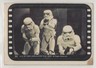 1977 Star Wars Stickers Stormtrooper s #30 f9y
