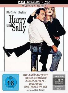 Harry und Sally - 2-Disc Limited Collectors Edition... | DVD | Zustand sehr gut