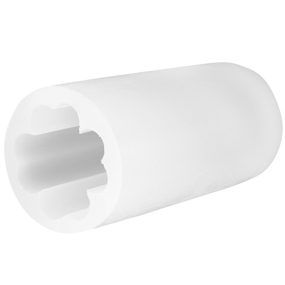 Fatto a Mano Quadrato Silicone Stampo Sapone