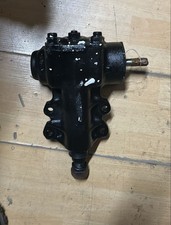 Toyota Land Cruiser FJ70 BJ75 FJ78  FZJ 7 Left Steering Wheel Manual 45310-60080