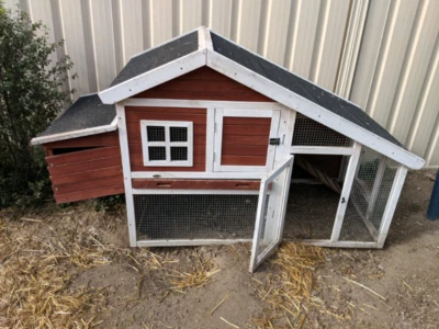 Chicken Coops Livestock Gumtree Australia Tuggeranong