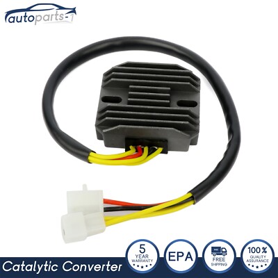Regulator RectiFier For Suzuki VX VZ Marauder 800 1990-2004 273622283360