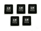 <!--F#f_0-->HOLDEN DECAL KIT SEAT BELT BUTTON GM HG HK HT HZ HJ HQ MONARO TORANA GTR GTS SS<!--F/-->