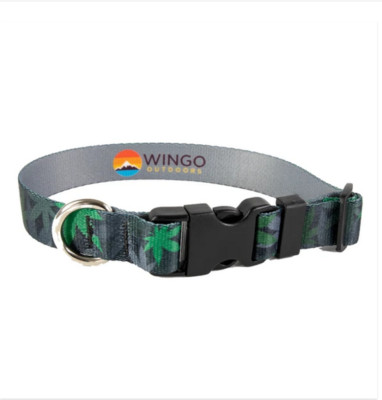 wingo dog collar
