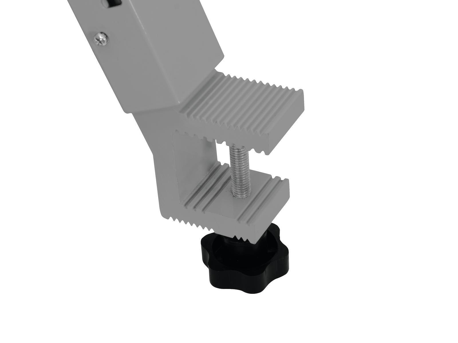 Thumbnail - Eurolite Led Kkl-50 Fluter 4100k Silber