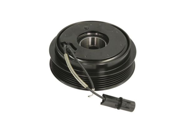 Thermotec Magnetkupplung Klimakompressor FüR Hyundai IX35 LM 2.0 EL ELH-image