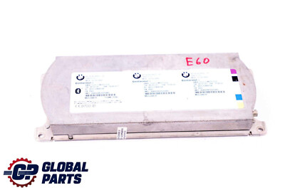 Bluetooth Steuergerät BMW E60 E87 E90 Telematik Modul ECU 9224422