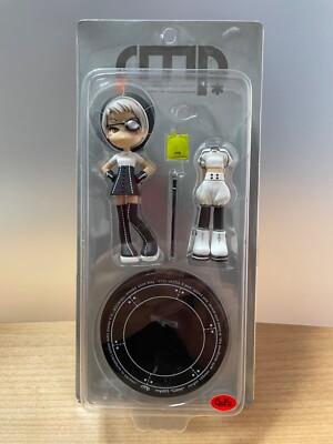 Pinky:st Street cos rmp 003 Caine figure japan anime rare Range Murata toy
