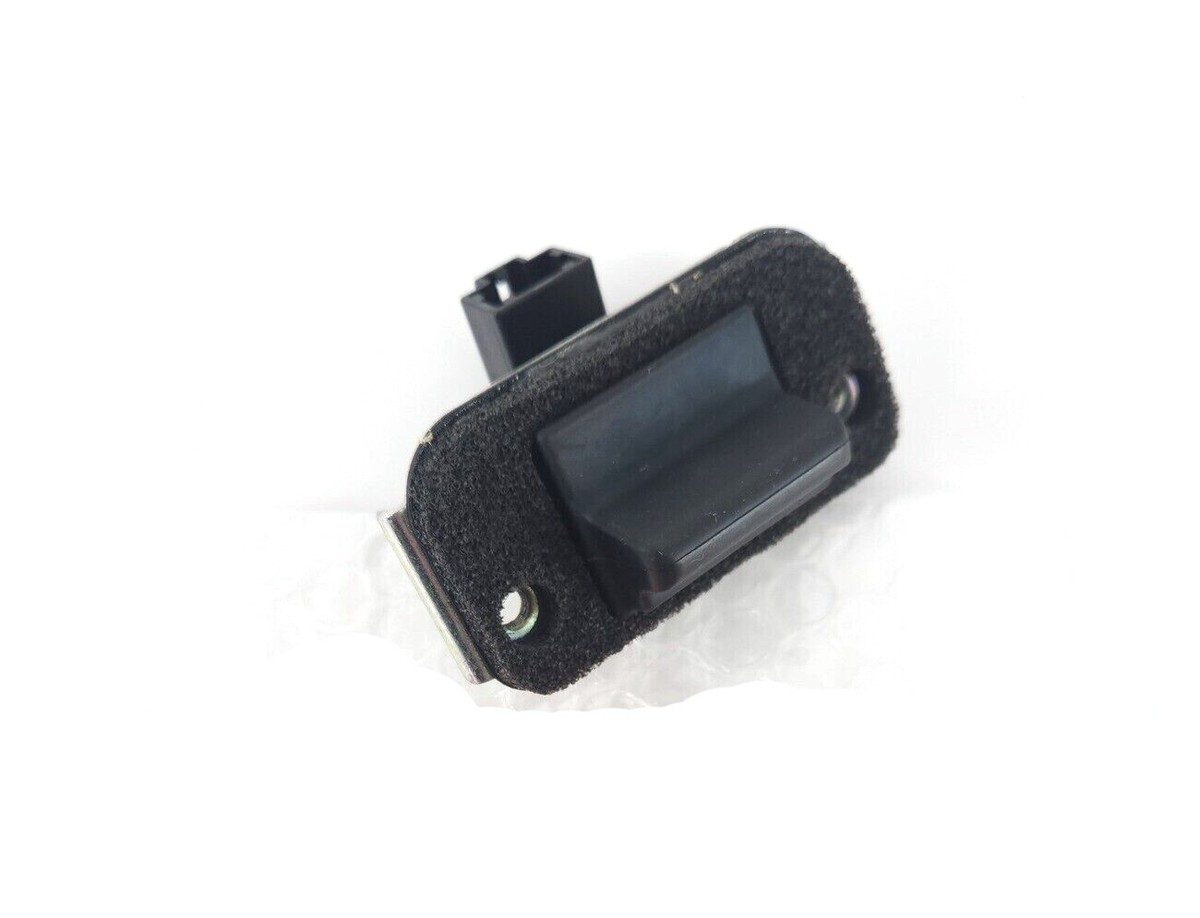 CAPSULE CONTROL ドックタグ 2010-2018 Acura RDX TSX ZDX Tailgate Release Switch | 74810TL4G01
