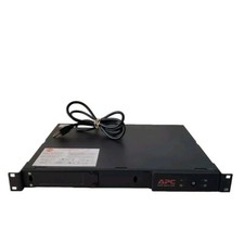 APC PowerStack PS450 450VA 280W / 250VA 165W UPS Power Supply No Battery/Bezel 