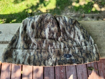 Tuque Fleece Skull - Max5 - Avery