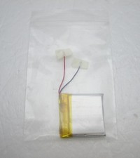 Battery 3.7V 1.2Wh 403029 for Plantronics Voyager Focus B825 / B825-M Headsets