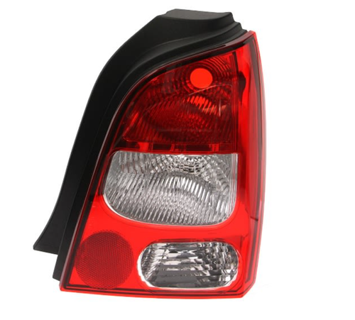 Feu Arrière DROIT Neuf Pour Renault Trafic II (Nissan Primastar, Opel Vivaro A) - Marque TYC