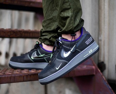 air force future swoosh