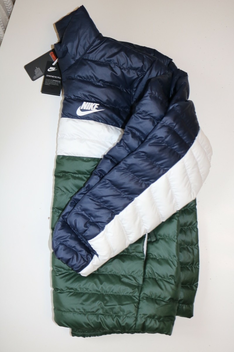 Parka Nike Puffer Nike W Nsw Syn Fill Nike NSW SYN Fill Jacket Men