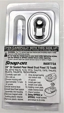 NEW Snap-On 1/4" Drive 72 Tooth Ratchet Repair Kit RKRT72A ~ T72 TL72 THL72 THLD