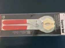 Superior Tool 06012 Soft Jaws Plumbing Pliers