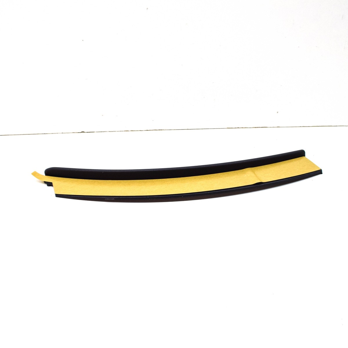 AUDI Q8 WHEEL OPENING MOLDING ARCH RIGHT REAR 2019 2020 4M8 853 818 E OEM AUDI Q8 WHEEL OPENING MOLDING ARCH RIGHT REAR 2019 2020 4M8 853 818 E OEM
