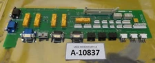 KLA-Tencor 546399 Interface Card PCB UI SPLITTER, SP1 Used Working