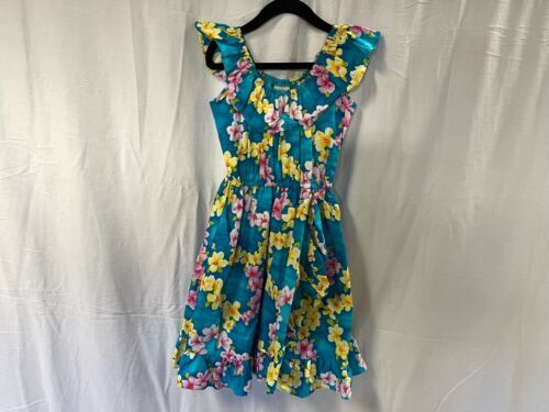 BLUE Ginger Hawaiian Designs Ladies Rayon Mini Dress *** Super Cute! | eBay BLUE Ginger Hawaiian Designs Ladies Rayon Mini Dress *** Super Cute! | eBay