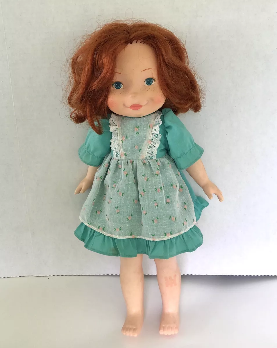 Vintage Fisher Price My Friend Becky Doll 1981 eBay