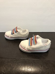 vans kids size 6
