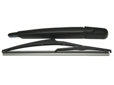 Für Mercedes-Benz M-Klasse W166 Bj 2011-2015 305 Heck Scheibenwischer Arm