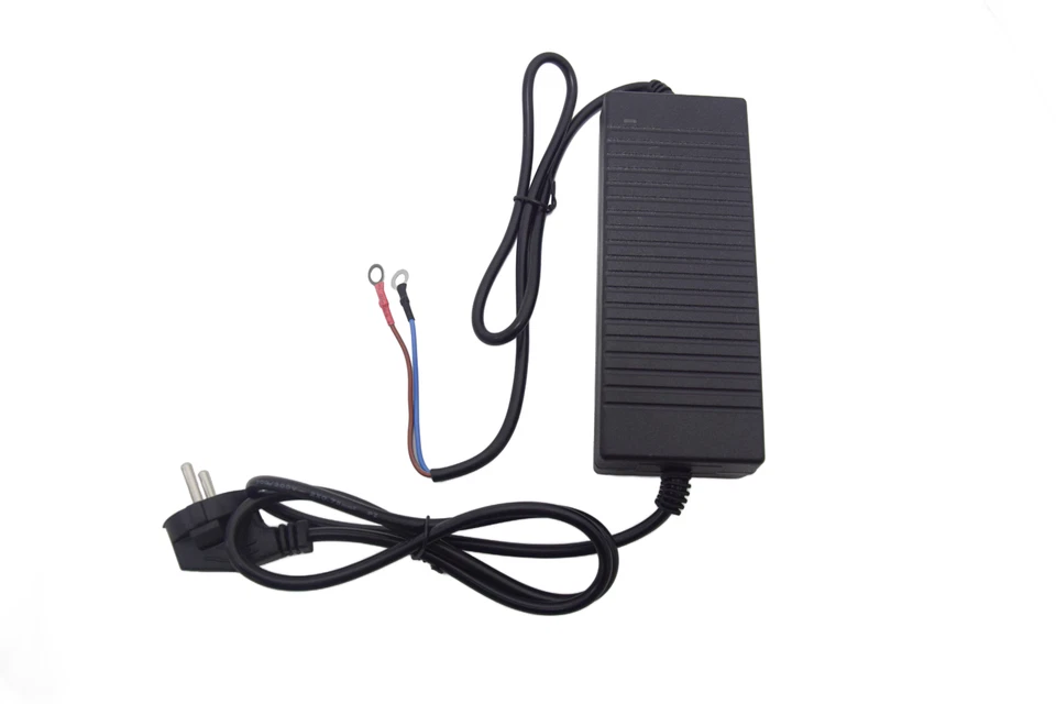 220V AUF 12V 12A Heizung Heater Adapter Netzkabel AC auf DC SPANNUNGWANDLER DE - Bild 2 von 4