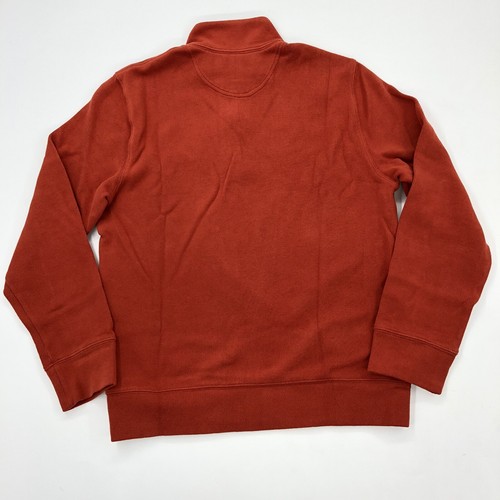 Land End Men Size:SMALL Bedford Rib 
