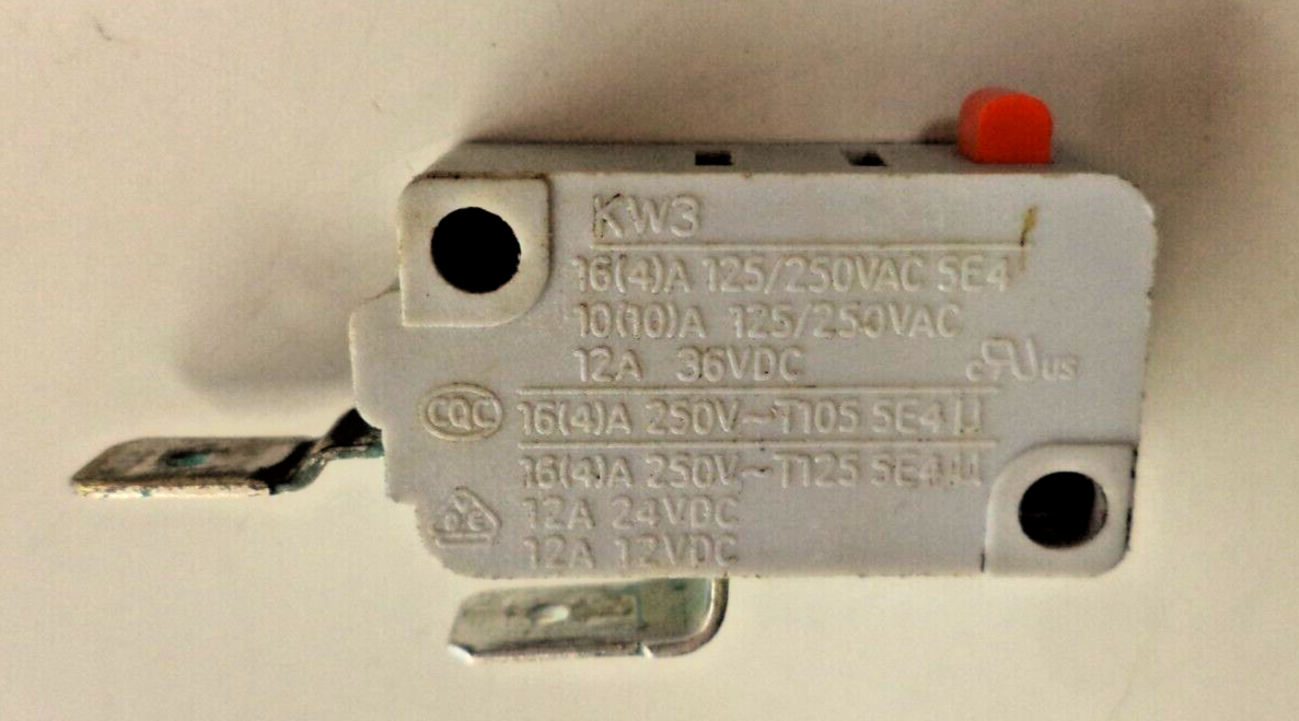 18V Black and Decker String Cordless Trimmer NST2118 Trigger Switch eBay