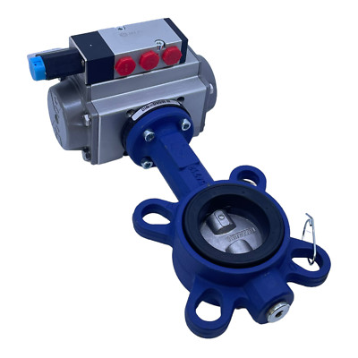 Air Torque SC00030-6U F05F07-Y-H-11x14A Industrial Actuator