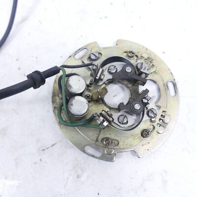 Kawasaki Z 1000 Z1R EZ:80 Ignition Pickup Hall Sensor Pulse Sensor