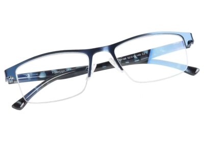 Gafas De Lectura Anti Azul Con UV Filtro Para Mujer Y Hombre Lentes Antifatiga