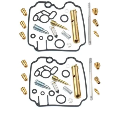 FOR Ducati Monster 600 Supersport 600 750 900 SS Carburetor Rebuild Repair Kit - Bild 1 von 3