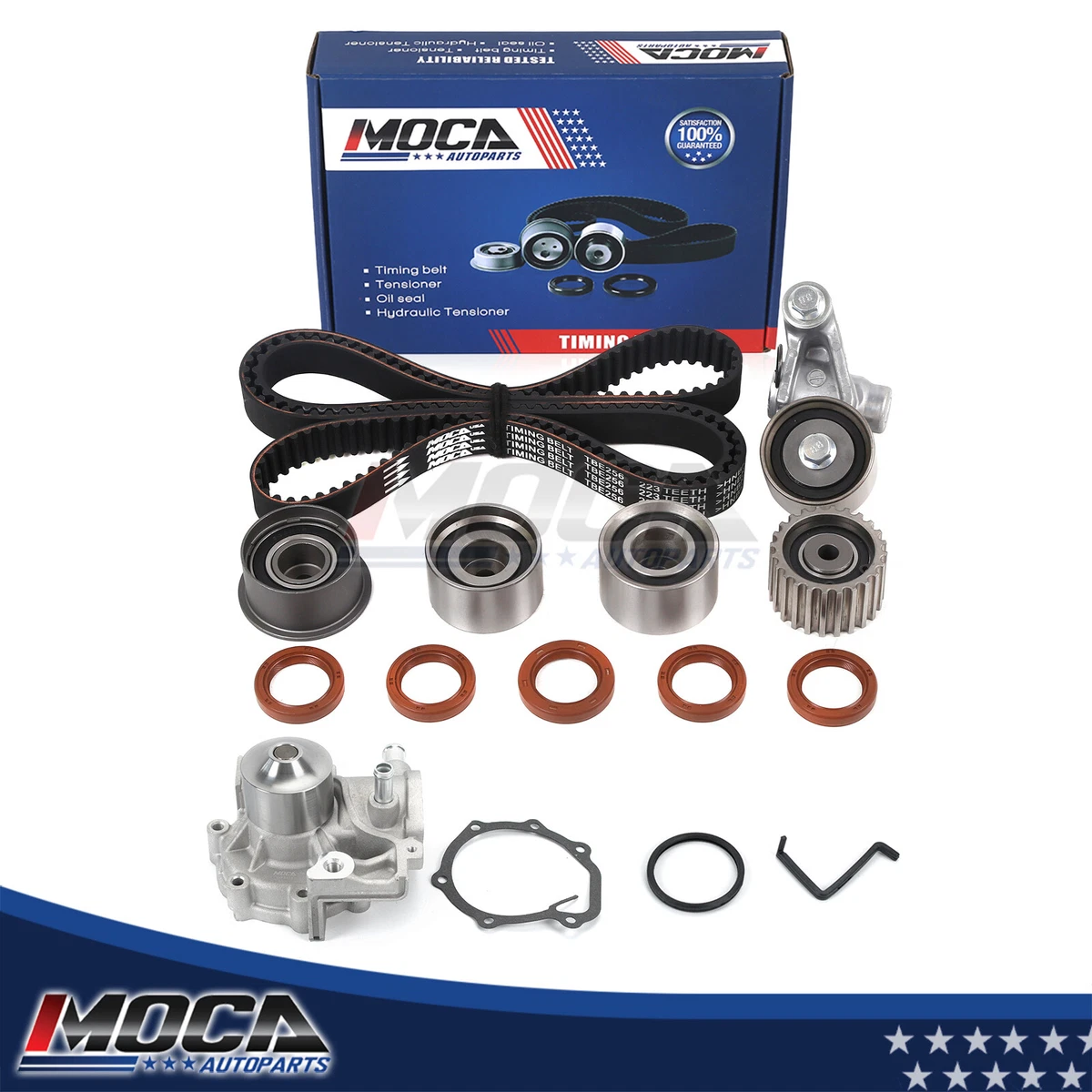 2003 subaru forester timing belt cheap