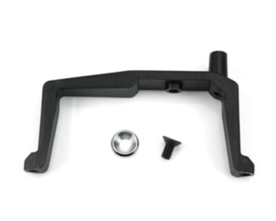 Team Magic E4 Oberdeck Verstrebung TM503207 