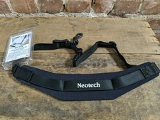 Neotech Neo Sling Strap - Black - Swivel Hook