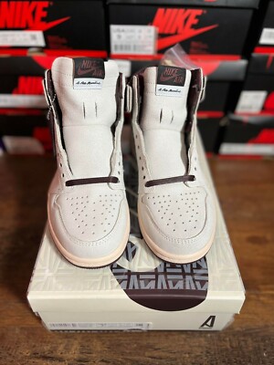 Nike Jordan 1 Retro High OG 'A Ma Maniere' - DO7097-100