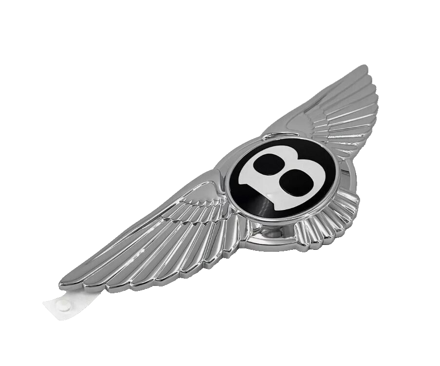 3SD853201 OEM Bentley Bentayga Continental GT GTC FRONT Badge [for