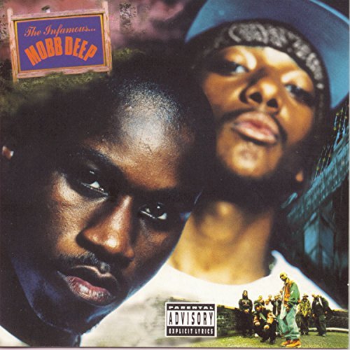 【中古CD】Mobb Deep - The Infamous Mobb Deep Mobb Deep - The Infamous [CD] | eBay