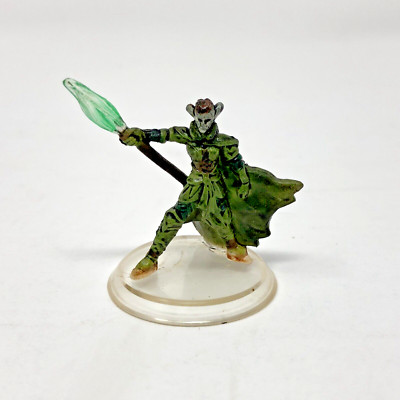 Magic the Gathering Arena of the Planeswalkers Board Game Figure Nissa Revane
