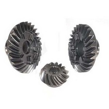 V4 115-130hp Gear Set by Mallory 9-73610