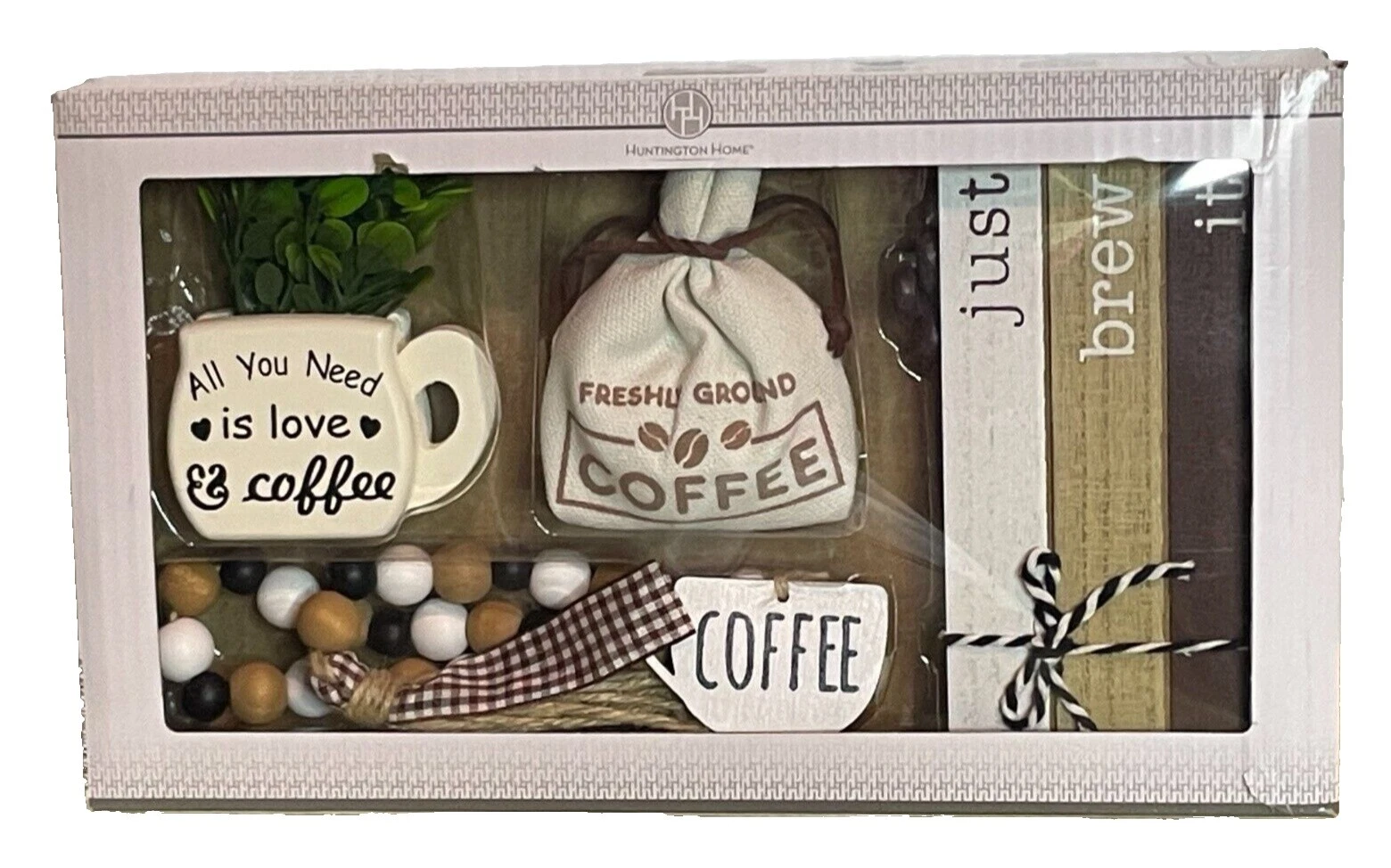 Vida en la Granja de Madera Figuras Decorativas esculturas y