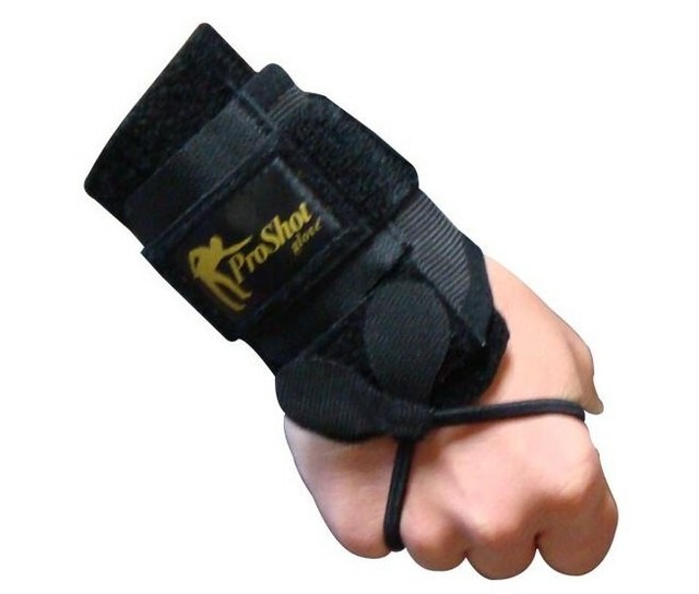 PROSHOT GLOVE/ WRIST ADJUST GLOVE/ BILLIARDS TRAINING GLOVE/ eBay