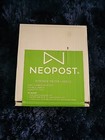 Quadrient Postage Meter Labels Mt2N1000 Double Lables
