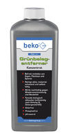 Beko-GrüNbelagentferner Konzentrat 1L