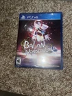 Balan Wonderworld PS4 Sony PlayStation 4 New Sealed